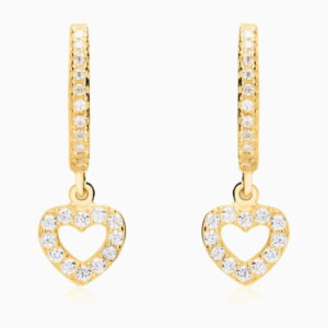 Haven park earrings