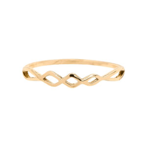 Anillo delgado