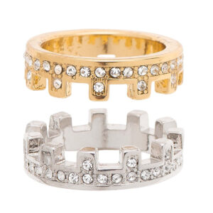 Anillo doble