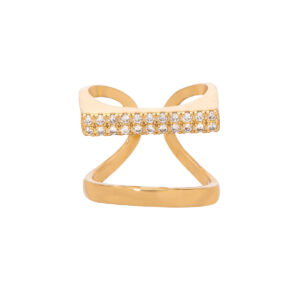 Anillo doble