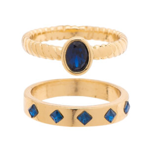 Anillo duo