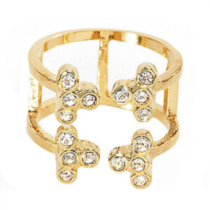 Anillo ajustable