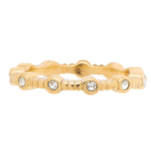 Anillo churumbela