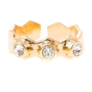 Anillo ajustable