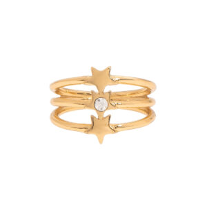 Anillo estrella