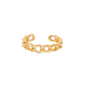 Anillo ajustable cadena