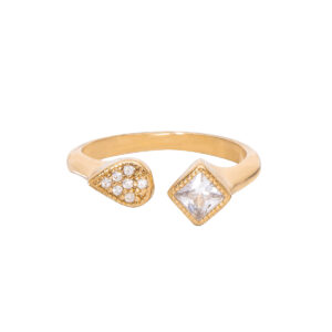 Anillo ajustable