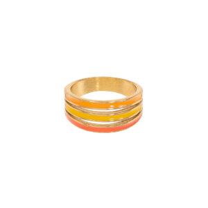Anillo colores