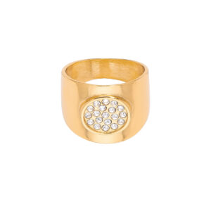 Anillo dama