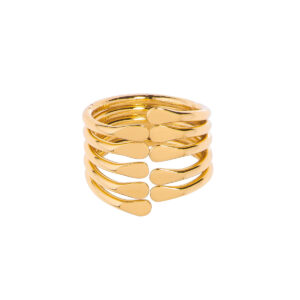 Anillo dama