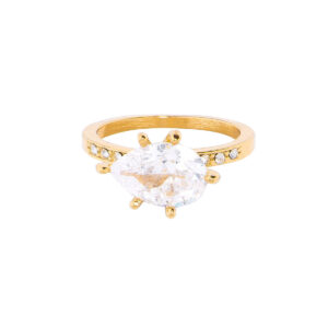 Anillo dama