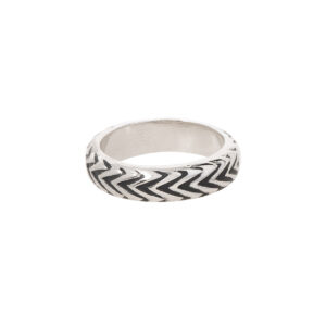 Anillo caballero