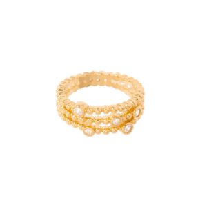 Anillo dama
