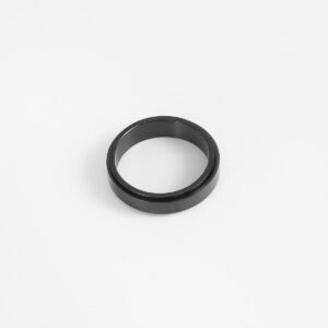 Anillo de banda ancha para hombre