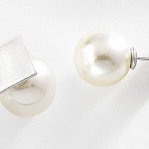 Arete doble
