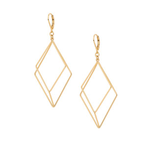 Arete doble