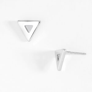 Arete triangular