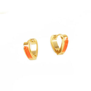 Arete huggie