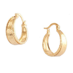 Arete arracada