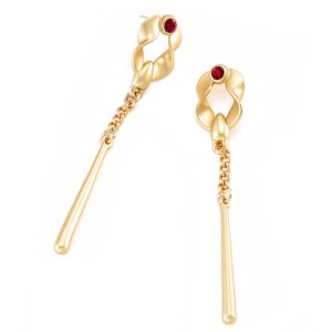 Arete largo red