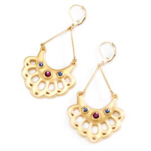 Arete cristales