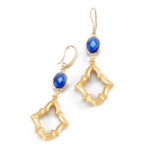 Arete blue