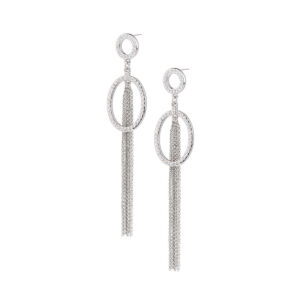 Aretes cristal