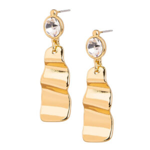Arete largo cristal