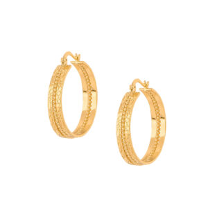 Arete arracada