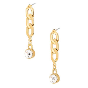 Arete cadena largo