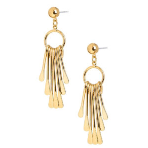 Arete colgante