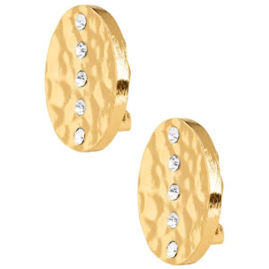 Arete ovalado