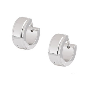 Arete huggie