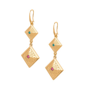 Arete 2 rombos
