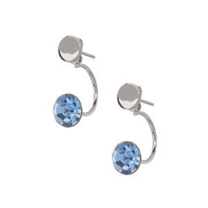 Arete doble