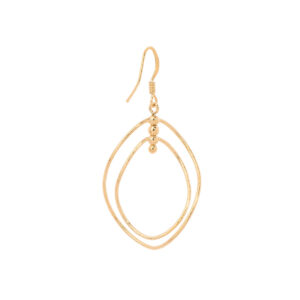 Arete alargado