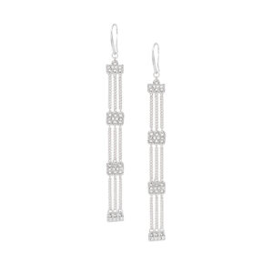 Arete cadena larga