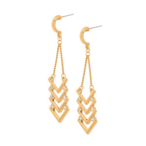 Arete colgante