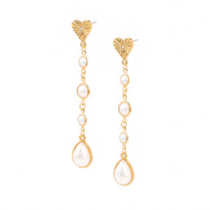Arete corazones