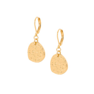 Arete semiovalado