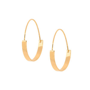 Arete arracada