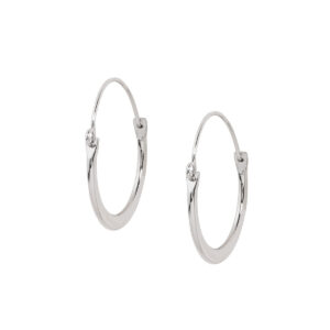 Aretes arracada