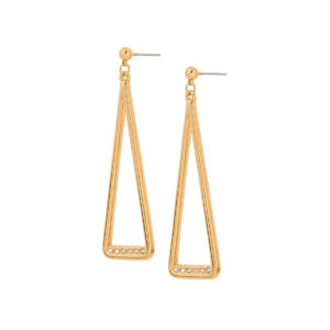 Arete triangular