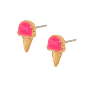 Arete helado