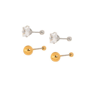 Arete duo