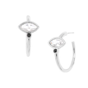 Aretes dama