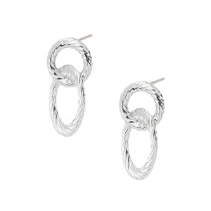 Arete doble cadena