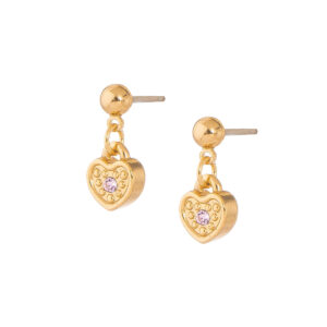 Arete dije corazon