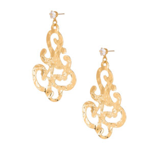Arete ornamental