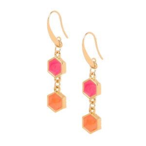 Arete colgante